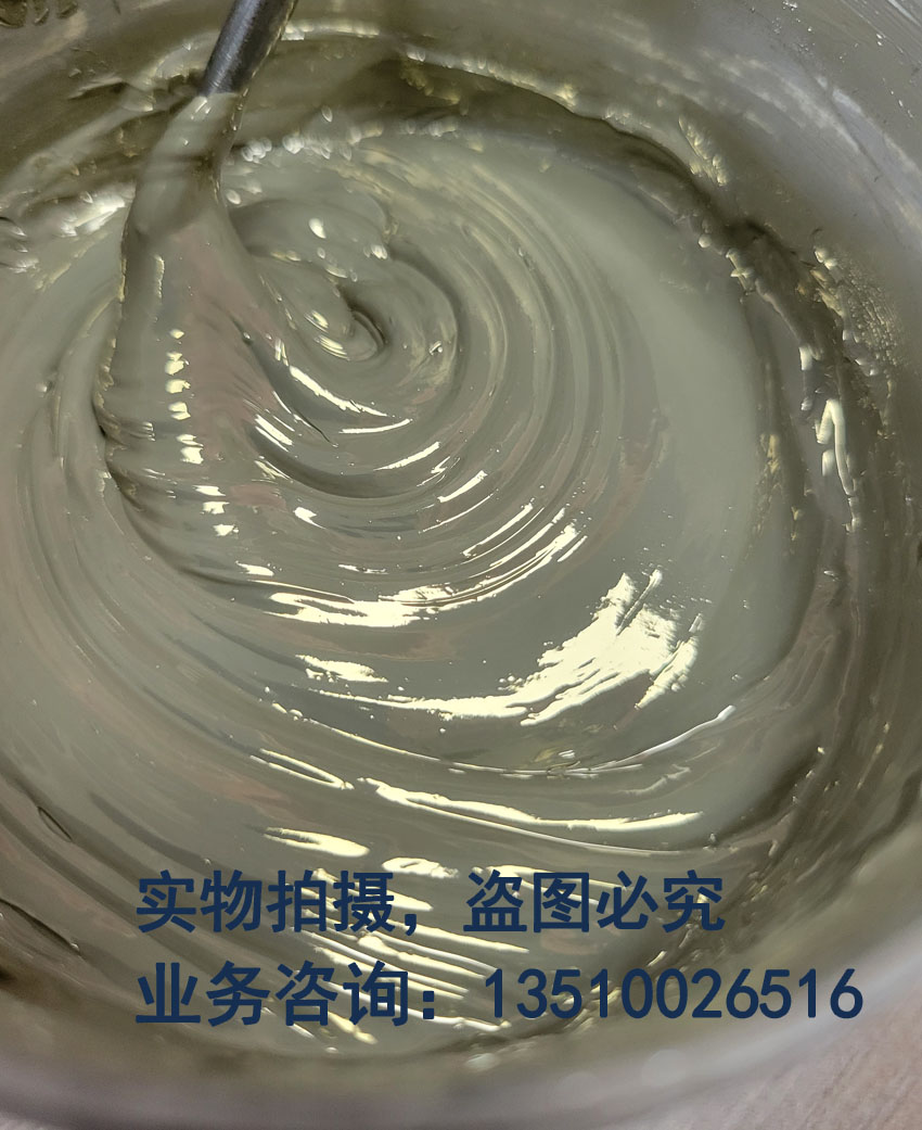 影響導電膠性能的四大因素