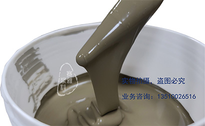 銀鈀漿料的基本原理