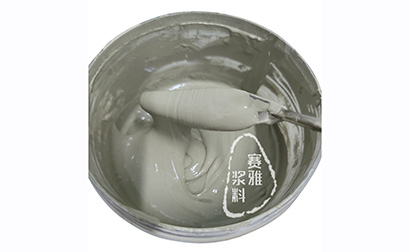 導(dǎo)電銀漿